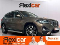 Usado BMW X1 220 CV (161 kW) 2020 Marrón SUV