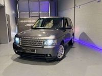 usado Land Rover Range Rover 3.6 TdV8 Vogue+ Aut.