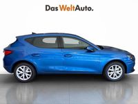 Nuevo Seat Leon Style 116 CV (85 kW) 2026 Azul