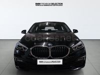 Usado BMW 118 Comfort Edition 136 CV (100 kW) 2024 Negro Utilitario