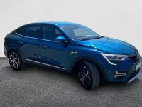 Usado Renault Arkana Zen 140 CV (102 kW) 2021 SUV