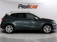 Usado Seat Arona FR 150 CV (110 kW) 2023 Gris SUV