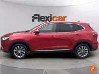 Używany MG HS Comfort 162 KM (119 kW) 2023 Czerwony SUV
