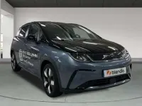 Usado BYD Dolphin Design 152 kW (207 CV) 2024 Gris Utilitario