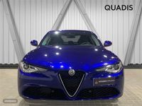 usado Alfa Romeo Giulia 2.2 Diesel 140kW (190CV) TI RWD