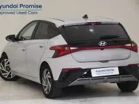 Usado Hyundai i20 99 CV (72 kW) 2025 Utilitario