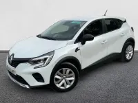 Usado Renault Captur Evolution 140 CV (102 kW) 2023 SUV