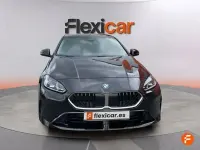 Begagnad BMW 116 122 HK (89 kW) 2025 Svart Halvkombi