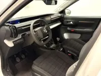 Nuevo Citroën C3 Aircross 101 CV (74 kW) 2026 Blanco SUV