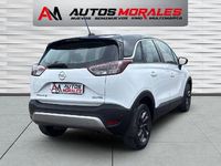 Usado Opel Crossland X Design Edition 110 CV (80 kW) 2019 SUV