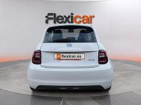 Usado Fiat 500e 86 kW (118 CV) 2023 Blanco Berlina