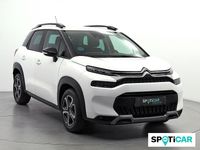 Usado Citroën C3 Aircross Feel 110 CV (80 kW) 2022 Blanco SUV