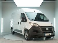 Usado Fiat Ducato 140 CV (102 kW) 2024 Van