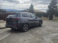 Usado BMW X5 Comfort Edition 394 CV (289 kW) 2022 Negro SUV