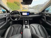 Usado MG HS Luxury 272 CV (200 kW) 2024 Azul SUV