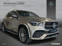 usado Mercedes GLE400 d 4MATIC