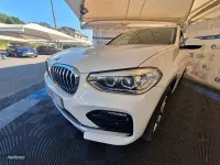 Usado BMW X4 xLine 190 CV (139 kW) 2020 Blanco SUV