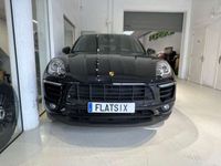 usado Porsche Macan S Diesel Aut.