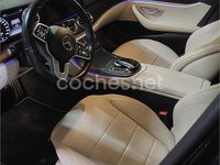 Usado Mercedes E220 194 CV (142 kW) 2020 Negro Berlina