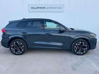 Usado Cupra Terramar VZ2 272 CV (200 kW) 2025 Azul SUV