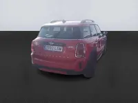Usado Mini Cooper Countryman 220 CV (161 kW) 2021 Rojo SUV