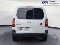 usado Citroën Berlingo Bluehdi S&s Talla M Feel 100