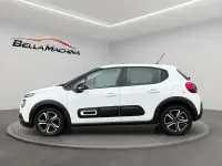 Usado Citroën C3 Feel 83 CV (61 kW) 2023 Blanco Utilitario