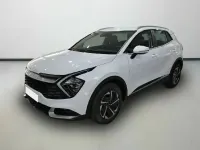 Nuevo Kia Sportage 160 CV (117 kW) 2025 Blanco SUV