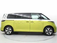Usado VW ID. Buzz Pro 210 kW (286 CV) 2026 Eléctrico Monovolumen