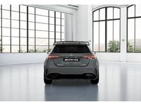 Nuevo Mercedes A35 AMG AMG 306 CV (225 kW) 2026 Gris