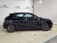 Usado Opel Corsa GS Line 100 CV (73 kW) 2024 Negro Berlina