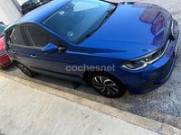 Usado VW Polo Life 95 CV (69 kW) 2024 Azul Berlina