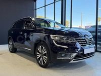 Usado Renault Koleos Intens 190 CV (139 kW) 2019 Negro SUV