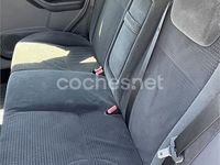 Begagnad Ford Focus Ghia 115 HK (84 kW) 2007 Grå Sedan