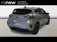 Usado Renault Clio V Techno 101 CV (74 kW) 2025 Gris Berlina