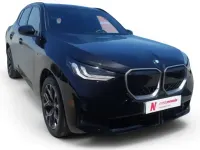 Usado BMW X3 Comfort Edition 208 CV (152 kW) 2025 Negro SUV