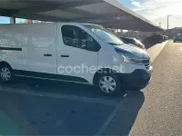 Usado Renault Trafic LIMITED 120 CV (88 kW) 2020 Blanco Monovolumen
