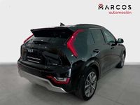 Usado Kia Niro 184 CV (135 kW) 2023 Negro SUV