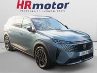 Usado Peugeot 5008 GT 136 CV (100 kW) 2025