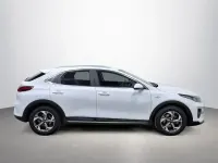 Usado Kia XCeed 137 CV (100 kW) 2021 Blanco SUV
