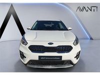 Usado Kia Niro 141 CV (103 kW) 2020 Blanco SUV