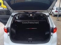 Usado Opel Zafira Tourer Expression 120 CV (88 kW) 2016 Blanco Monovolumen