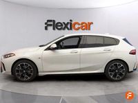 Usado BMW 120 163 CV (119 kW) 2025 Blanco Utilitario