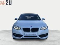 usado BMW 218 SERIE 2 dA