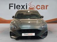 usado Ford Focus 1.0 Ecoboost MHEV 92kW ST-Line Híbrido en Flexicar Enekuri