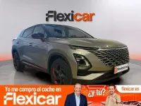 Usado Omoda 5 185 CV (136 kW) 2024 Blanco SUV