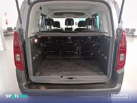 Usado Citroën Berlingo 102 CV (75 kW) 2025 Gris Monovolumen
