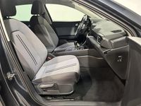 Usado Seat Leon Style 116 CV (85 kW) 2025 Gris