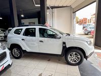 Usado Dacia Duster 115 CV (84 kW) 2021 Blanco SUV