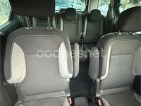 Usado Peugeot Partner Tepee Outdoor 100 CV (73 kW) 2015 Gris / plata Monovolumen